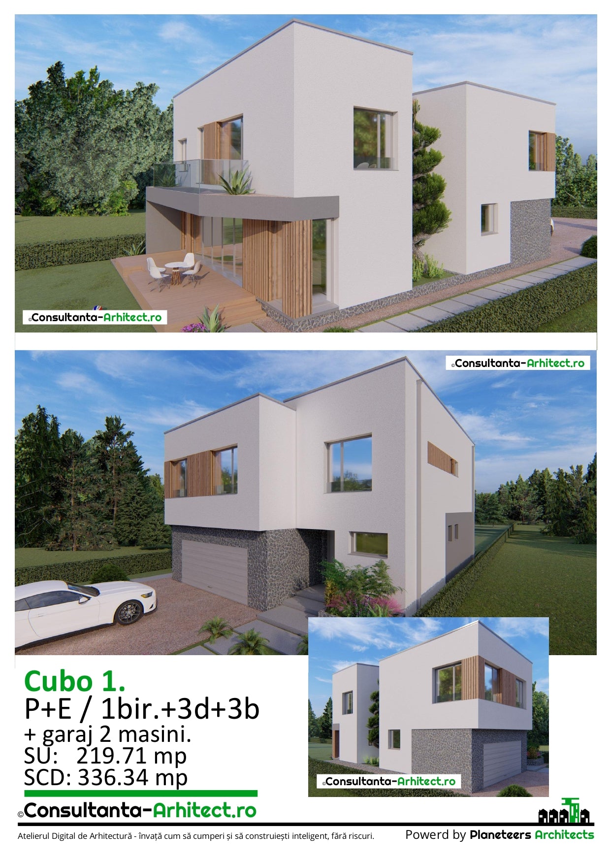 Cubo 1