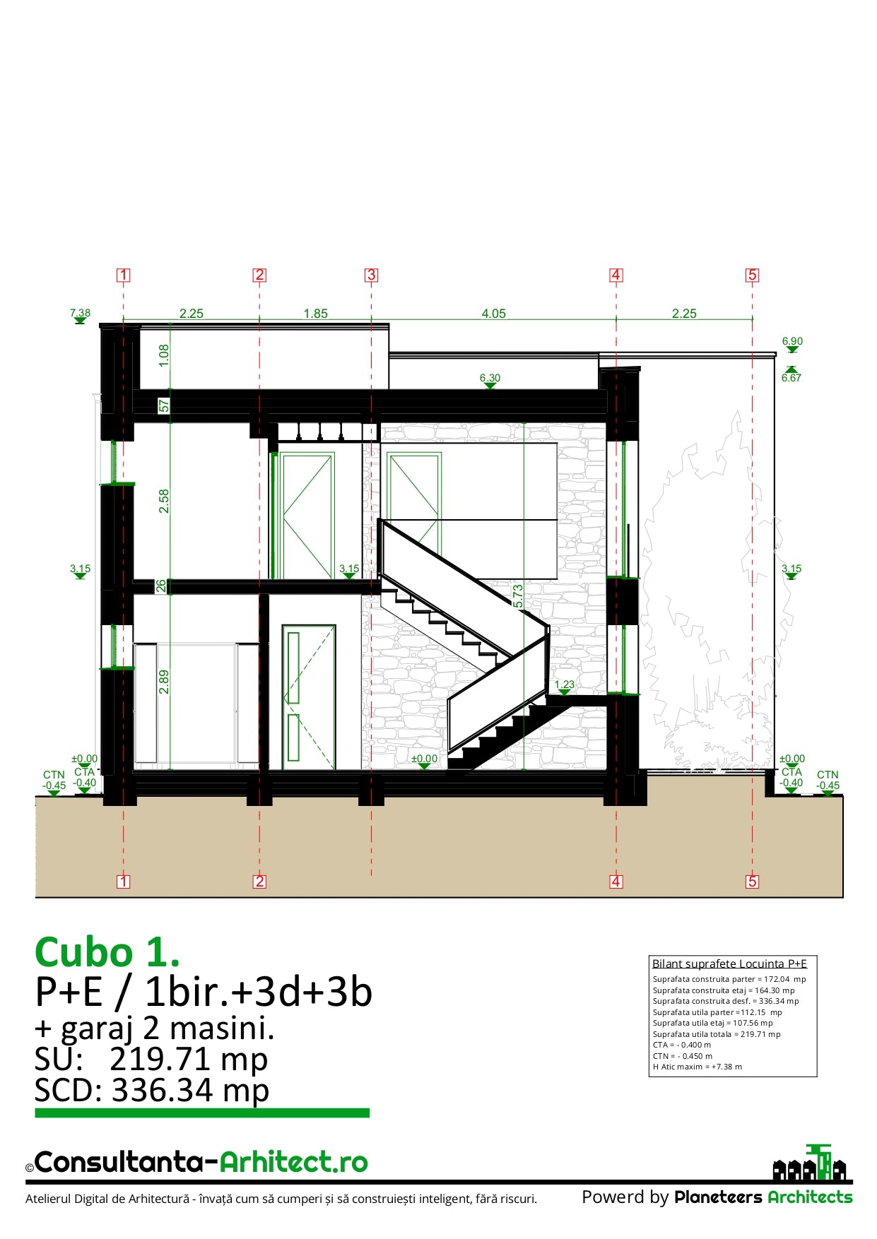Cubo 1